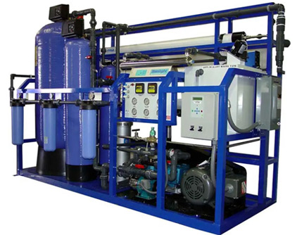 Filtration & Dewatering Equipment