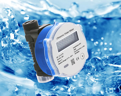 Flowmeter Monitoring & Smart Water Meter Systems